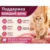 Акция 1+1: Award Healthy Growth — индейка и курица для котят, 2×400 г