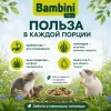 Bambini Pets корм для крыс и мышей 400 г