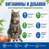 Brit Premium Cat Sterilised Chicken сухой корм с курицей для стерилизованных кошек, 2 кг