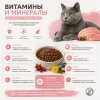 Brit Care Sterilised Metabolic сухой корм с индейкой для стерилизованных кошек, 7 кг