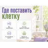 DaYang A112 — клетка для небольших птиц, 30 × 23 × 39 см