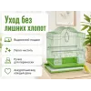DaYang A113 — клетка для небольших птиц, 30 × 23 × 39 см
