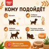 Игрушка для собак Fancy Pets Бобёр, 40 × 1 × 12 см