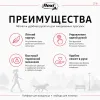 Поводок-рулетка Flexi New Classic S Tape 5 м до 15 кг, красный