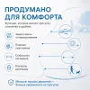 Поводок-рулетка Flexi New Classic Tape XS 3 м до 12 кг, синий