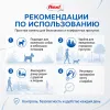 Поводок-рулетка Flexi New Classic Tape XS 3 м до 12 кг, синий