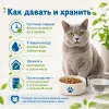For Friends Fresh Gravy влажный корм для кошек с кроликом и уткой, 85 г