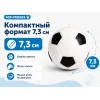 For Friends «Футбольный мяч», виниловая игрушка для собак, 7,3 см