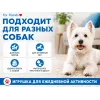 For Friends «Кольцо на верёвке», игрушка для собак, 35 см