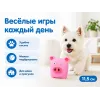 For Friends «Свинка Пеппа», виниловая игрушка для собак, 11,5 см