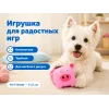 For Friends «Свинка Пеппа», виниловая игрушка для собак, 11,5 см