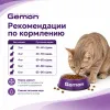 Gemon Cat Adult Complete сухой корм для взрослых кошек с курицей и индейкой, 20 кг