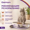 Gemon Cat Sterilised with Turkey сухой корм для стерилизованных кошек с индейкой, 2 кг