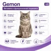 Gemon Cat Urinary сухой корм для взрослых кошек с курицей и рисом, 20 кг