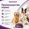 Gemon Dog Adult All Breeds сухой корм для взрослых собак всех пород с говядиной и рисом, 20 кг