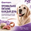 Gemon Dog Adult All Breeds Lamb & Rice сухой корм для взрослых собак всех пород с ягнёнком и рисом, 15 кг