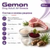 Gemon Dog Adult All Breeds сухой корм для взрослых собак всех пород с ягнёнком и рисом, 20 кг
