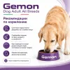 Gemon Dog Adult All Breeds сухой корм для взрослых собак всех пород с ягнёнком и рисом, 20 кг