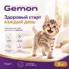 Gemon Kitten Chicken and Rice сухой корм для котят с курицей и рисом, 2 кг
