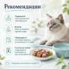 Happy Cat Care Meat in Sauce Magen & Darm влажный корм для кошек с чувствительным пищеварением, 85 г