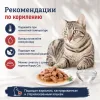 Happy Cat Culinary Meat in Sauce VoralpenRind влажный корм для кошек с говядиной, 85 г