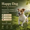 Happy Dog Sensible Mini Neuseeland корм для собак мелких пород с ягнёнком и рисом 4 кг