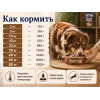 Happy Dog Sensible Pure Texas — влажный корм с индейкой для взрослых собак, 400 г