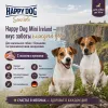 Happy Dog Mini Ireland сухой корм для собак мелких пород с лососем и кроликом, 800 г