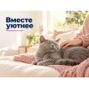 Kippy Sauce с тунцом дополнительный корм для взрослых кошек, 70 г
