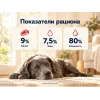 Kippy ONE Monoprotein с телятиной влажный корм для собак, 400 г