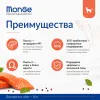 Monge Best for Breeders Adult Cat Chicken сухой корм с курицей для взрослых кошек, 10 кг