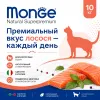 Monge Best for Breeders Adult Cat Chicken сухой корм с курицей для взрослых кошек, 10 кг