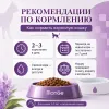 Monge Cat Adult Chicken сухой корм с курицей для взрослых кошек 1,5 кг
