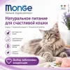 Monge Cat Adult Chicken сухой корм с курицей для взрослых кошек 10 кг