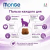 Monge Cat Adult Chicken сухой корм с курицей для взрослых кошек 10 кг