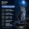 Monge BWild Low Grain Cat Adult Hare сухой корм с зайцем для взрослых кошек, 10 кг