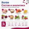 Monge Cat Daily Line Indoor Chicken сухой корм с курицей для домашних кошек 1,5 кг