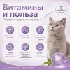 Сухой корм Monge Cat Daily Line Sterilised для стерилизованных кошек, из курицы,1,5 кг