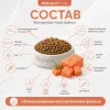 Monge Cat Monoprotein Adult Salmon корм для взрослых кошек с лососем 400 г