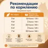 Monge Monoprotein Cat Buffalo влажный корм с буйволом для взрослых кошек, 80 г