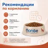 Monge Natural Superpremium Senior Chicken сухой корм с курицей для пожилых кошек, 1,5 кг