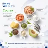Сухой корм Monge Cat Daily Line Sterilised для стерилизованных кошек, из курицы, 400гр., 400 г