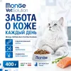 Monge VetSolution Cat Dermatosis диетический корм для кошек при заболеваниях кожи 400 г