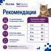 Monge VetSolution Cat Gastrointestinal 400 г — сухой диетический корм для кошек при заболеваниях ЖКТ