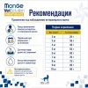 Monge VetSolution Cat Urinary Oxalate сухой диетический корм для кошек при оксалатной МКБ 1,5 кг