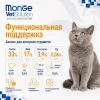 Monge VetSolution Cat Urinary Struvite сухой диетический корм для кошек при струвитной МКБ 1,5 кг