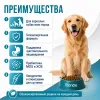 Monge Dog All Breeds Hypoallergenic Salmon & Tuna сухой корм для взрослых собак с лососем и тунцом, 12 кг