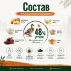Monge BWild Grain Free All Breeds Adult Duck with Potatoes сухой беззерновой корм с уткой и картофелем для взрослых собак, 12 кг