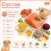 Monge Dog Extra Small Adult Lamb & Rice сухой корм с ягнёнком для взрослых собак миниатюрных пород 2,5 кг