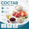 Monge Dog Extra Small Adult Lamb & Rice сухой корм с ягнёнком для миниатюрных собак 800 г